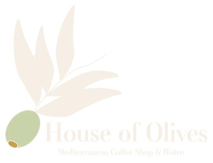 House of Olives — Mediterranean Coffee Shop & Bistro